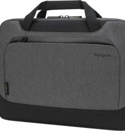 TARGUS CYPRESS ECOSMART 14" SLIMCASE, GREY