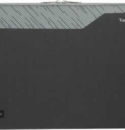 TARGUS PULSE ECOSMART 15-16" SLEEVE, CHARCOAL
