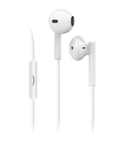 Sbs studio mix 65 wired earphones white