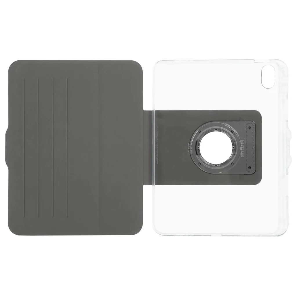 Versavu clear case for ipad 10.9" - Image 2