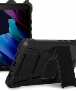 TARGUS FIELD-READY TABLET CASE FOR SAMSUNG TAB ACTIVE5/TAB ACTIVE3