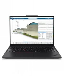 LENOVO P16S G4 R7-AI PRO350/16WUXGA/32GB/1TB/860M/W11P/3P