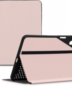 TARGUS CLICK-IN CASE FOR IPAD (A16)/IPAD (GEN.10), ROSE GOLD