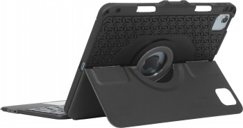 TARGUS VERSAVU BLUETOOTH KEYBOARD CASE FOR IPAD (A16)/IPAD (GEN.10)/IPAD AIR 11" (M3/M2)/IPAD AIR 10.9" (GEN.5/4)/IPAD PRO 11" (GEN.4/3/2/1)