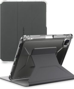 TARGUS PRO-TEK CASE FOR IPAD PRO 11" (M5/M4), CLEAR