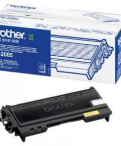 BROTHER TN-2005 TONER BLACK 1500P