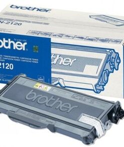 BROTHER TN-2120 TONER BLACK 2600P