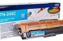BROTHER TN-245C TONER HIGH CYAN 2200P