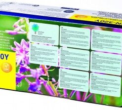 BROTHER TN-320Y TONER YELLOW 1500P
