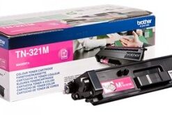 BROTHER TN-321M TONER MAGENTA 1500P