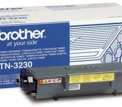 BROTHER TN-3230 TONER BLACK 3000P