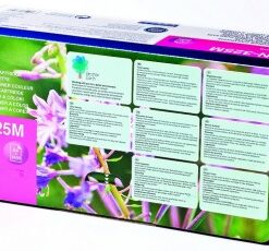 BROTHER TN-325M TONER HIGH MAGENTA 3500P