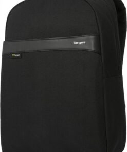 TARGUS GEOLITE ECOSMART 16" ESSENTIALS BACKPACK, BLACK