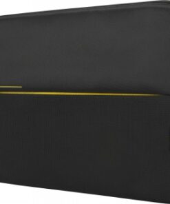 TARGUS CITYGEAR 13.3" LAPTOP SLEEVE, BLACK