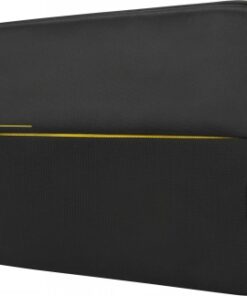 TARGUS CITYGEAR 14" LAPTOP SLEEVE, BLACK