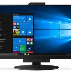 LENOVO 27" TINY-IN-ONE (TIO) QHD