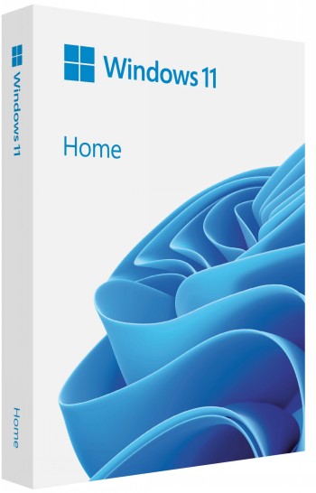 WINDOWS 11 HOME, FPP, USB, FIN