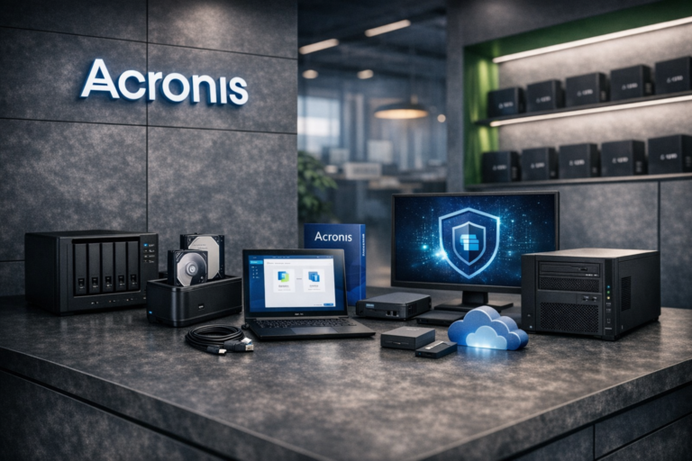 Acronis