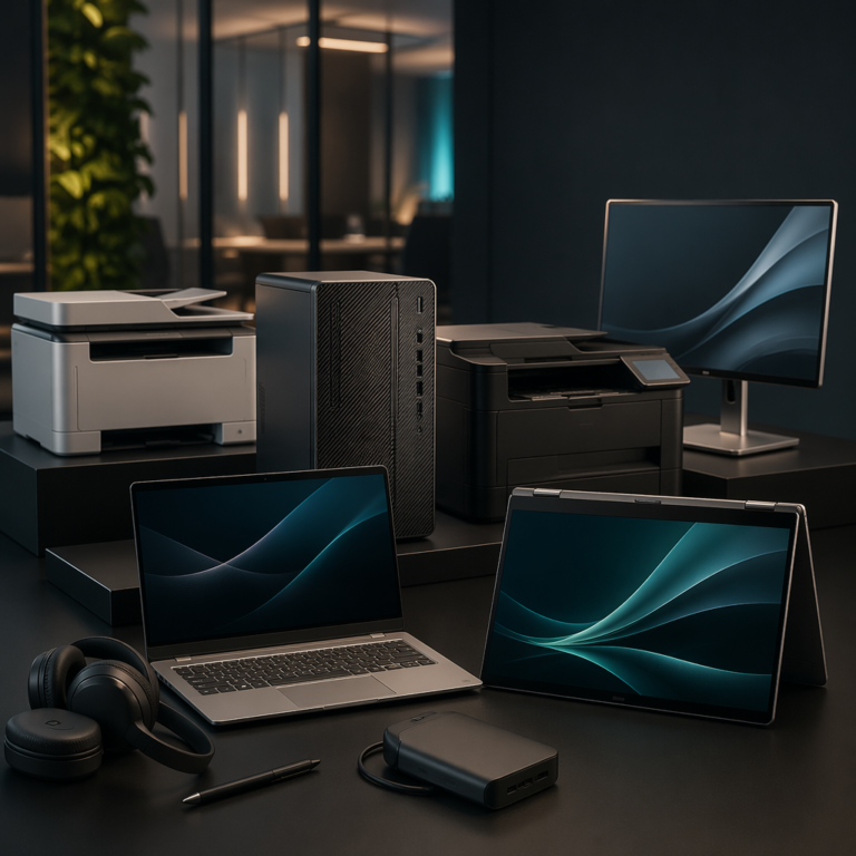HP Inc