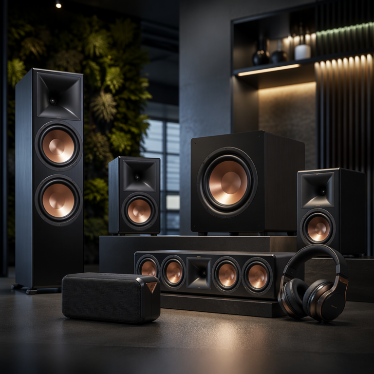 Klipsch