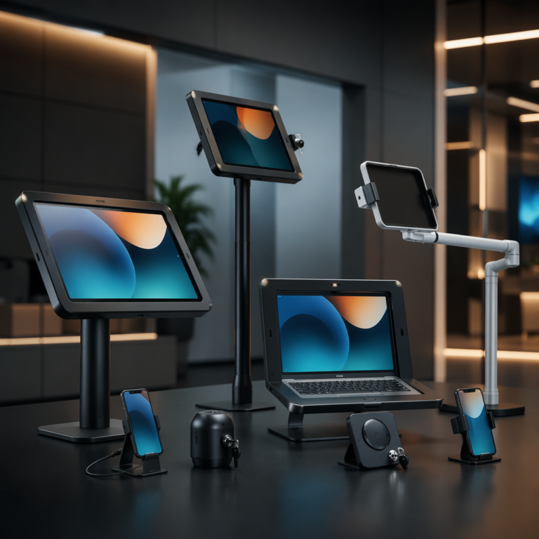 Compulocks