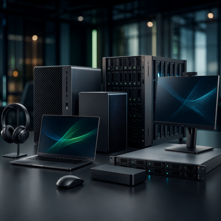 Dell Technologies