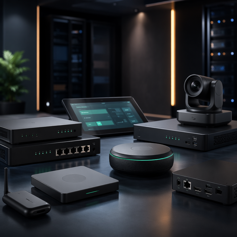 I3connect
