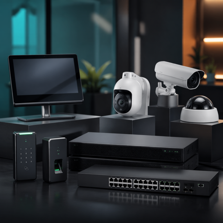 Intellisite