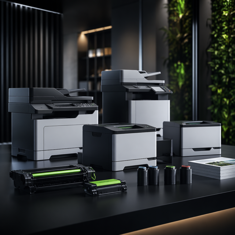 Lexmark