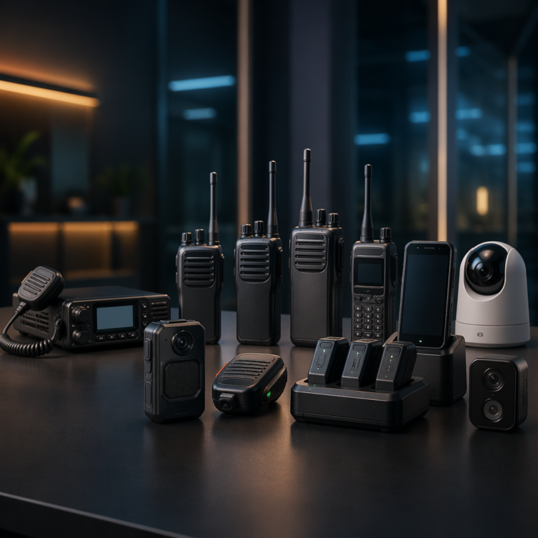 Motorola Solutions