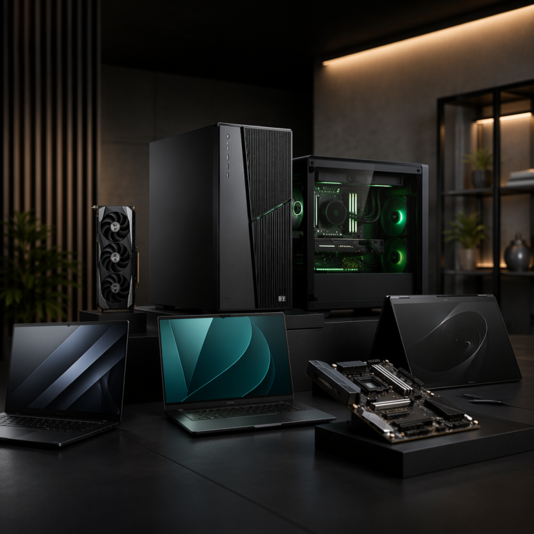 MSI