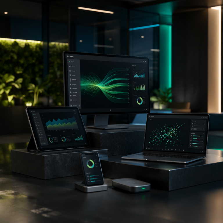 Qlik Saas Cloud