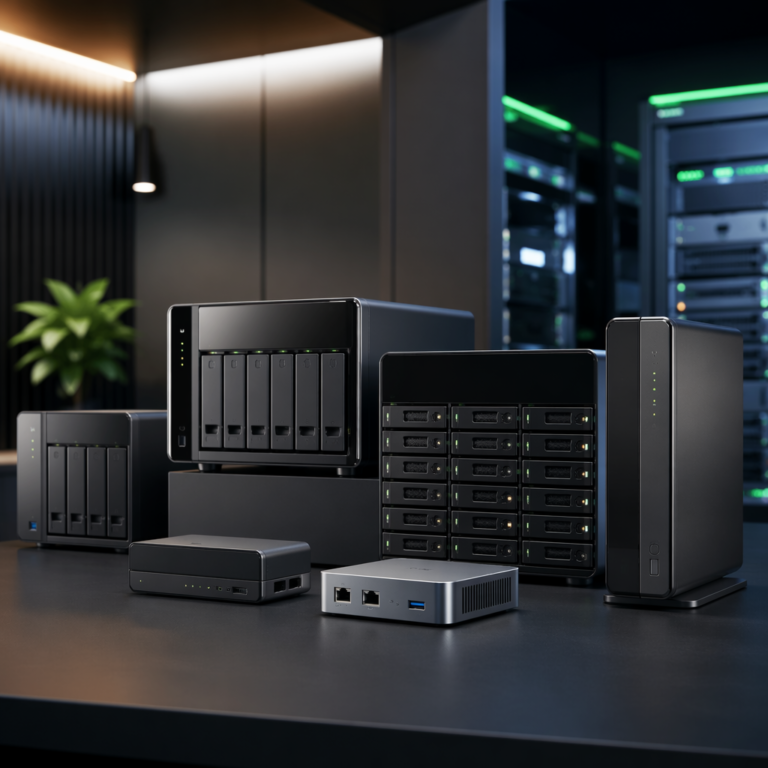Qnap Systems