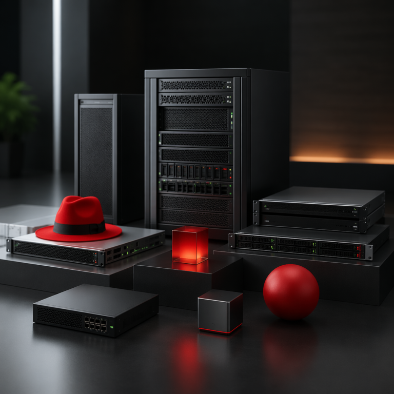 Red Hat