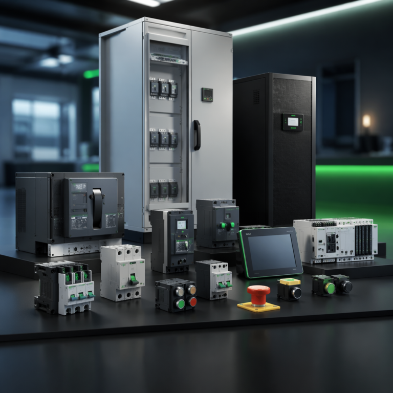 Schneider Electric