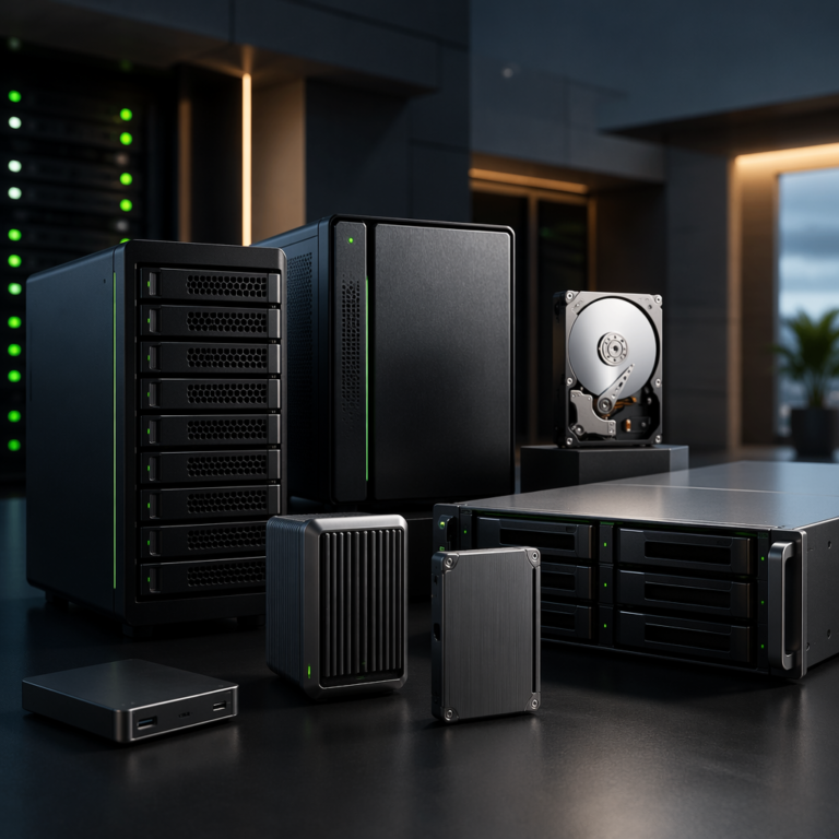Seagate Cloud Systems