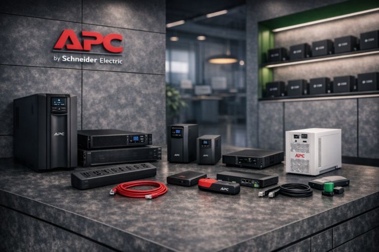APC