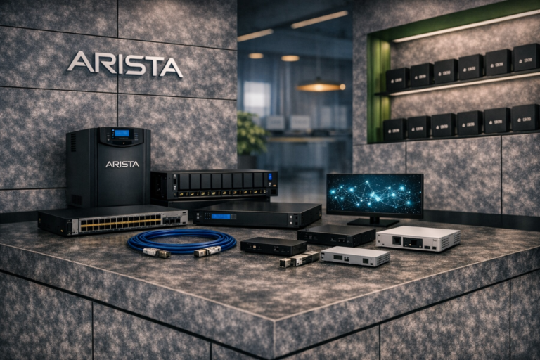 ARISTA