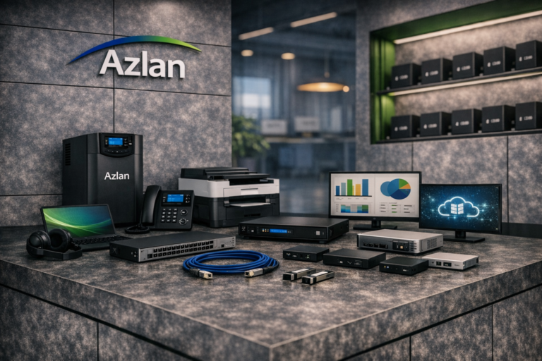 Azlan