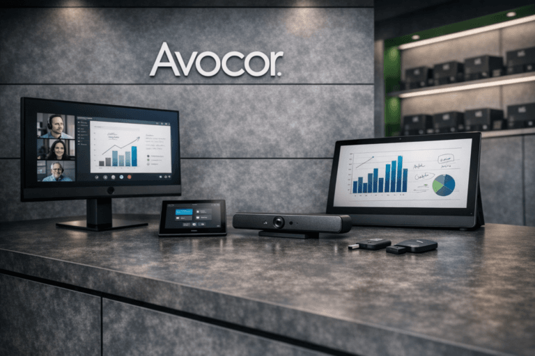 Avocor