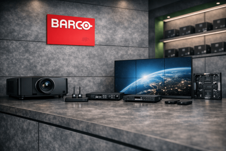 BARCO