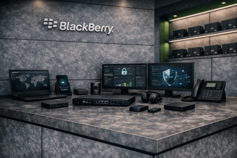 Blackberry