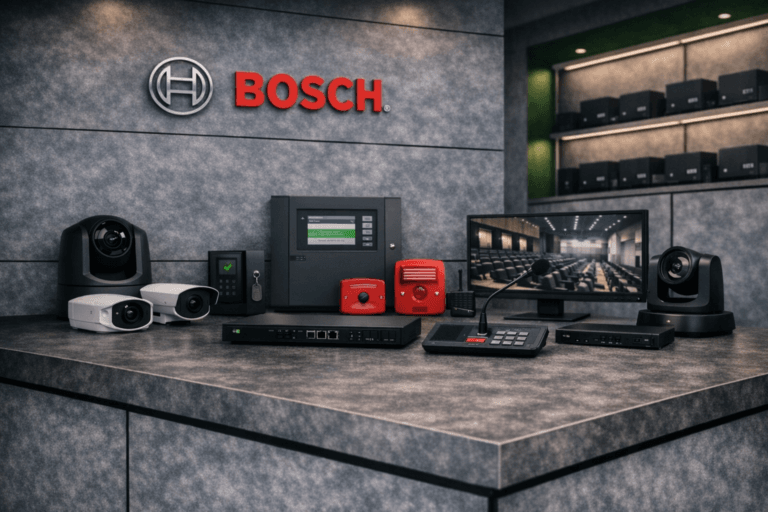 BOSCH