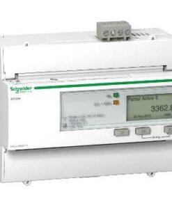 SCHNEIDER ELECTRIC IEM3350 ENERGIAMITTARI 125A MODBUS