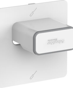 SCHNEIDER ELECTRIC WISER KESK.YKSIKÖN PÖYTÄTELINE