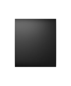 Ajax sidebutton (1-gang/2-way) [55] asp black