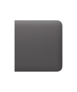 Ajax sidebutton (1-gang/2-way) [55] asp grey