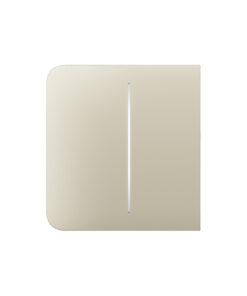 Ajax sidebutton (2-gang) [55] asp ivory