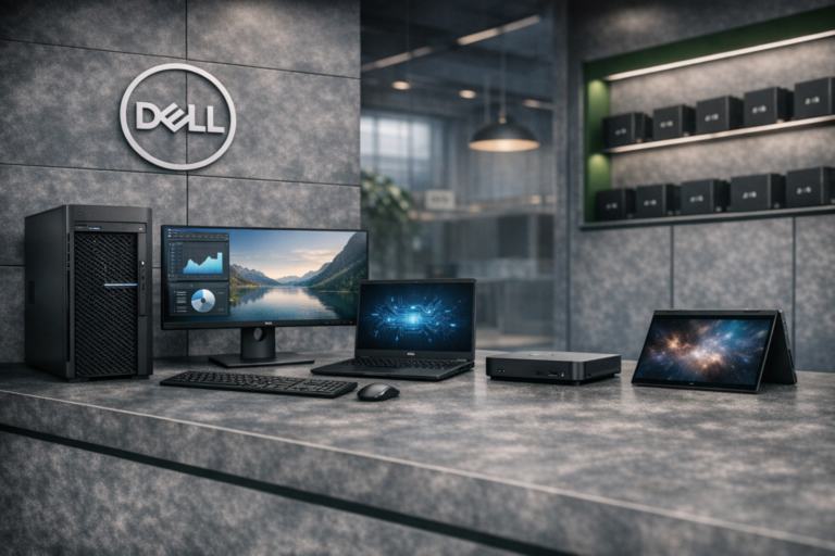 DELL