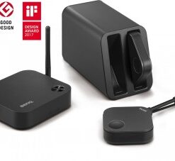 BENQ INSTASHOW WDC10 HDMI